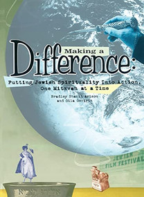 Making a Difference by Behrman House, 9780874417128