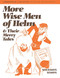 More Wise Men of Helm by Solomon Simon, 9780874414707