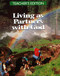 Living as Partners with God -Teacher's Edition by Behrman House, 9780874416213