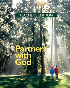 Partners with God - Teacher's Edition by Behrman House, 9780874415957