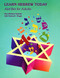 Learn Hebrew Today: Alef-Bet for Adults by Behrman House, 9780807404836