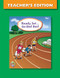 Ready Set...Go Alef Bet Teacher's Edition by Behrman House, 9780874418590