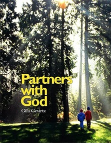 Partners with God by Behrman House, 9780874415803