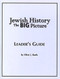 Jewish History: The Big Picture Leader's Guide by Behrman House, 9780874418378