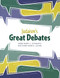 Judaism's Great Debates by Behrman House, 9780874418521