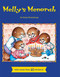 Melly's Menorah by Amye Rosenberg, 9780874418842