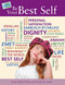 Living Jewish Values 1: Be Your Best Self by Behrman House, 9780874418699