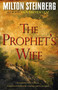 The Prophet's Wife (Paperback) by Rabbi Milton Steinberg, 9780874419405