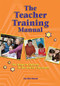 The Teacher Training Manual by Behrman House, 9780874418118