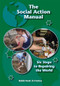 The Social Action Manual by Behrman House, 9780874417739
