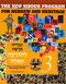The New Siddur Program: Book 3 by Behrman House, 9780874415889