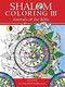 Shalom Coloring: Animals of the Bible by Behrman House, 9780874419665