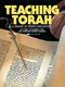 Teaching Torah by Behrman House, 9780867050417