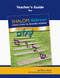 Shalom Hebrew Primer Teacher Guide by Behrman House, 9780874419634
