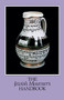 The Jewish Mourner's Handbook by Behrman House, 9780874415285