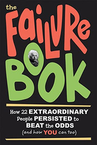 The Failure Book by Karen Lilly, Chad Lilly, 9780874419771