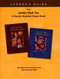 Siddur Mah Tov Leader's Guide by Behrman House, 9780874418576