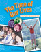 The Time of Our Lives by Behrman House, 9780874417180