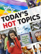 Today's Hot Topics by Behrman House, 9780874419191