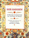 Shir HaShirim: A Modern Commentary on Song of Songs by Behrman House, 9780807408964