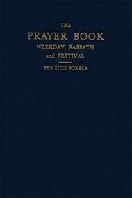 Siddur: The Prayer Book (Hardcover) by Behrman House, 9780874413687