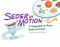 Seder in Motion: A Haggadah to Move Body and Soul by Leora Isaacs, Martin Wickstrom, Ron Isaacs, 9781681150611