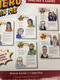 The Hero in Me Teacher's Guide by Judy Dick, 9781681150574