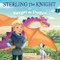 Sterling the Knight and Nugget the Dragon by Judd Shaw, 9781631959356