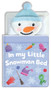 In my Little Snowman Bed by Joshua George, Amanda Gulliver, 9781787000803