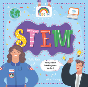 STEM - 9781839270826 by Emilie Dufresne, 9781839270826