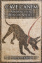 Cave Canem (Animals and Roman Society) by Iain Ferris, 9781445652931
