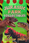 Jurassic Park Collectibles by Kristof Thijs, 9781445679235
