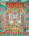 Épopée du Roi Guésar dans les thangkas (French Edition) by Jam-Dpal-Rgya-Mtsho N/A, Xiaoli Pan, 9781487809270