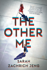 The Other Me - 9780593334492 by Sarah Zachrich Jeng, 9780593334492