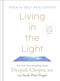 Living in the Light (Yoga for Self-Realization) by Deepak Chopra, MD, Sarah Platt-Finger, 9780593235423