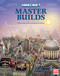 Minecraft: Master Builds by Mojang AB, The Official Minecraft Team, 9780593598993