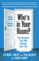 Who's in Your Room? Revised and Updated (The Question That Will Change Your Life) by Stewart Emery, Ivan Misner, Doug Hardy, 9781523002122