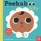 Peekaboo: Baby by Ingela P Arrhenius, Camilla Reid, 9781536228250