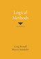 Logical Methods by Greg Restall, Shawn Standefer, 9780262544849