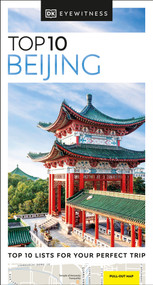DK Top 10 Beijing by DK Travel, 9780241568965