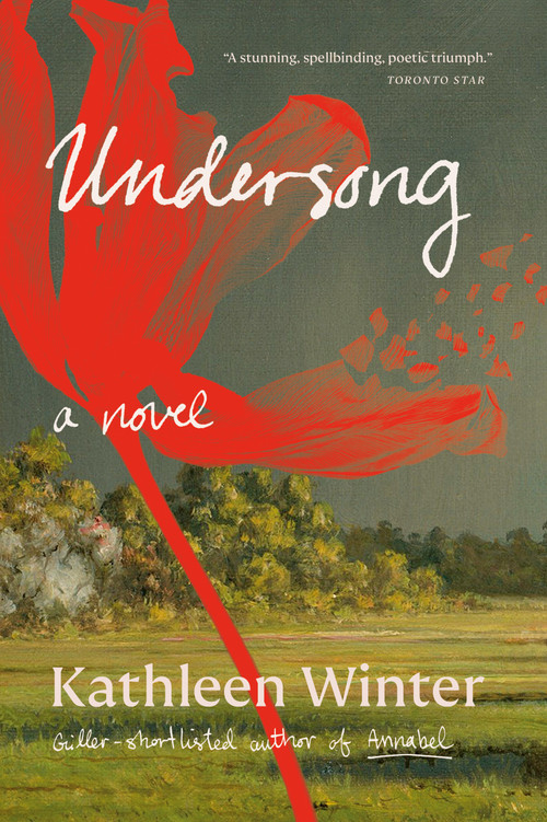 Undersong - 9780735278240 by Kathleen Winter, 9780735278240