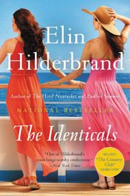 The Identicals - 9780316492478 by Elin Hilderbrand, 9780316492478