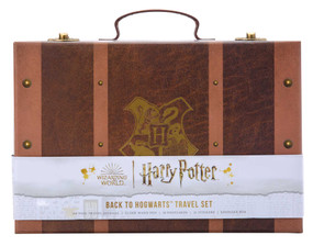 Harry Potter: Back to Hogwarts Travel Set by Insights, 9781647229047