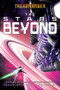 The Stars Beyond (A Twilight Imperium Anthology) by Charlotte Llewelyn-Wells, Robbie MacNiven, M Darusha Wehm, Tim Pratt, Alex Acks, Danie Ware, Sarah Cawkwell, 9781839081804