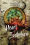 The Heart of Iuchiban (A Legend of the Five Rings Novel) by Evan Dicken, 9781839081842