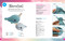 Kawaii Crochet Kit (Includes Everything you Need to Get Started Creating These Super Cute Creations!-Kit Includes: 48-page Instruction Book, Crochet Hook, Safety Eyes, 3 Colors of Yarn, Fiberfill Stuffing, Yarn Needle, Embroidery Floss) by Katalin Galusz, 9780785841128