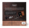 Whiskey Tasting Kit (A Celebration of the World's Finest Spirit - Kit Includes: 2 Tasting Glasses, 4 Whiskey Stones, Velvet Bag, 32-page Whiskey Tasting Guide, 16-page Whiskey Tasting Journal) by Arthur Reeves, 9780785841159