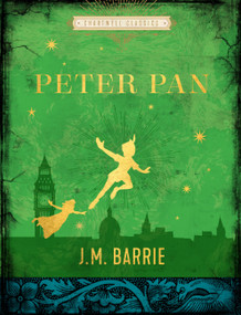 Peter Pan - 9780785841593 by J.M. Barrie, 9780785841593