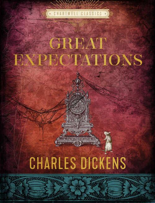 Great Expectations - 9780785841708 by Charles Dickens, 9780785841708