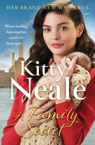 A Family Secret - 9781409197645 by Kitty Neale, 9781409197645